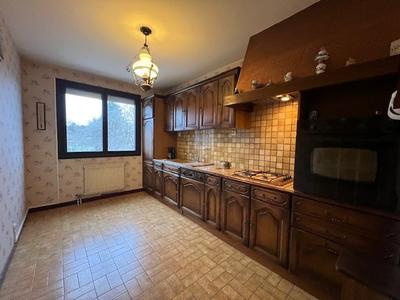 Appartement - 79 m² - 4 pièces