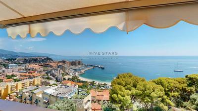 Appartement - 89 m² - 3 pièces