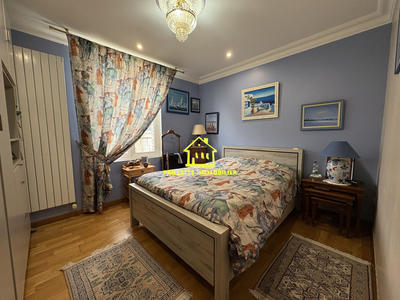 Appartement - 105 m² - 3 pièces