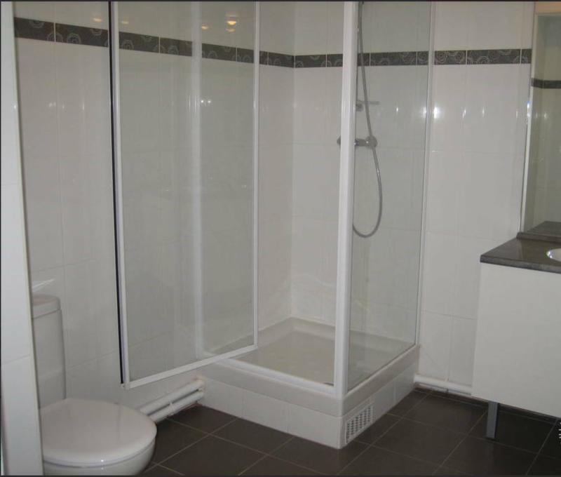 Studio - 27 m² - 1 pièce