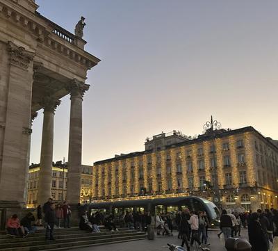 Fonds de commerce - 170 m²