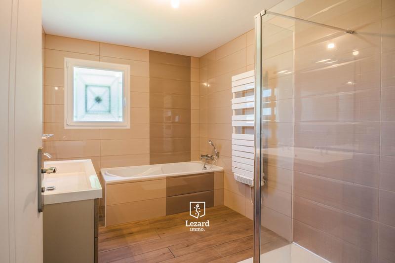 Villa - 131 m² - 5 pièces