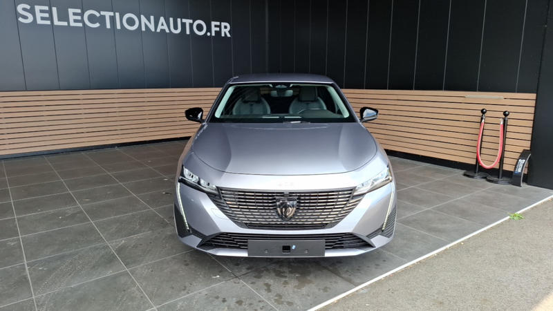 Peugeot 308 III BlueHDi 130 Auto8 Allure