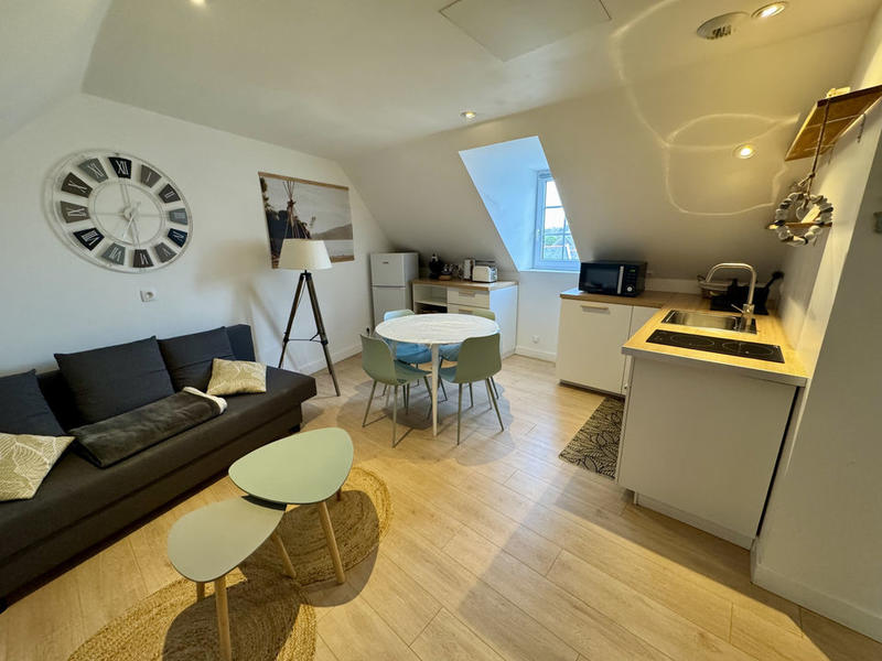 Immeuble - 111 m² - 6 pièces