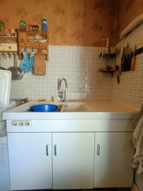 Appartement - 50 m² - 3 pièces