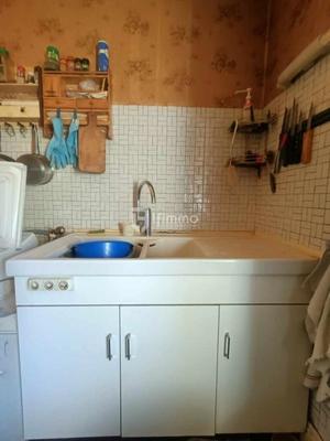 Appartement - 50 m² - 3 pièces