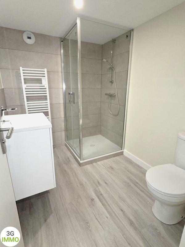 Maison - 122 m² - 5 pièces