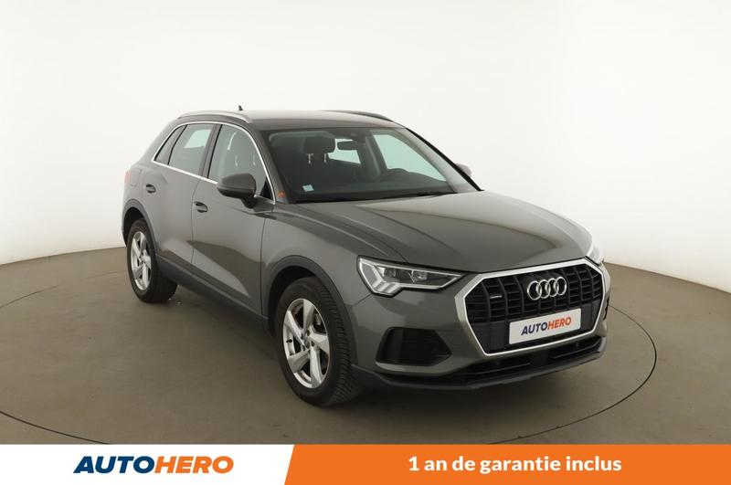 Audi Q3 35 Tdi Quattro 150 ch