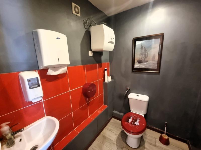 Fonds de commerce - 52 m²