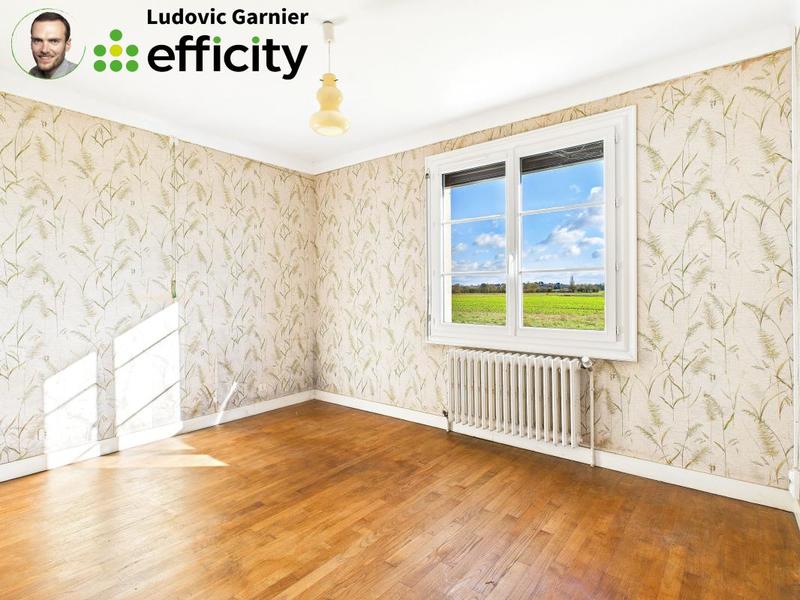 Pavillon - 70 m² - 4 pièces