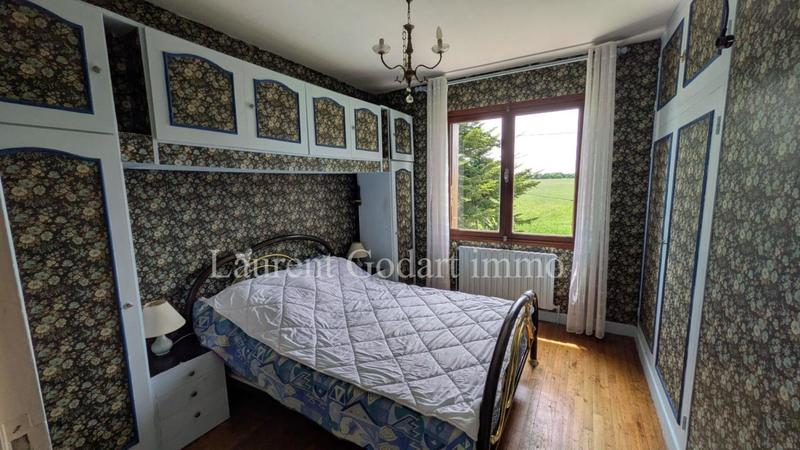 Maison - 175 m² - 8 pièces