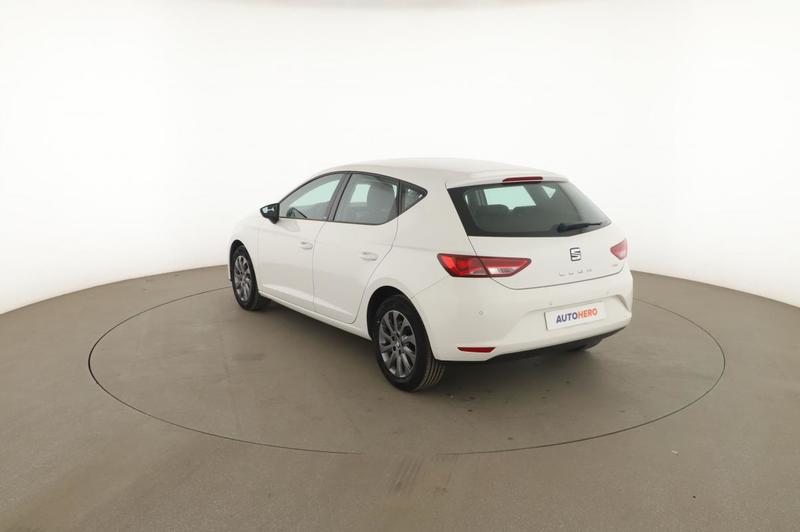 Seat Leon 1.2 Tsi I-Tech 105 ch