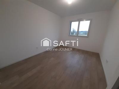 Maison - 124 m² - 6 pièces