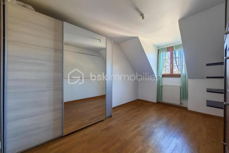 Pavillon - 124 m² - 5 pièces