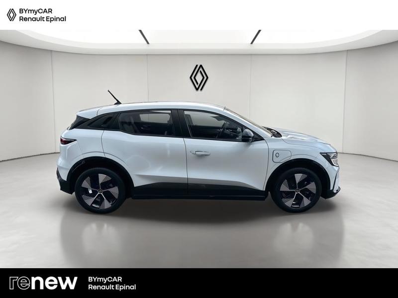 Renault Mégane E-Tech Ev40 130ch boost charge Equilibre