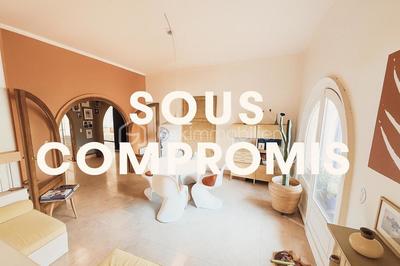 Loft - 98 m² - 4 pièces