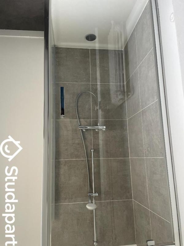 Chambre - 15 m² - 1 pièce