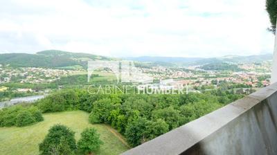 Appartement - 103 m² - 4 pièces