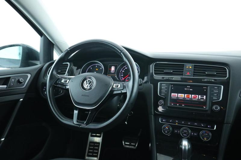 Volkswagen Golf VII 1.6 Tdi BlueMotion Tech Allstar Dsg7 5p 110 ch