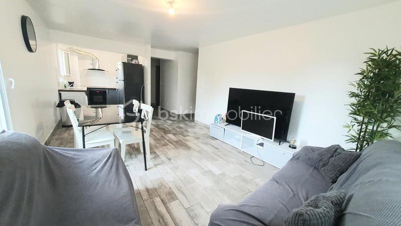 Appartement - 73 m² - 4 pièces