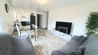 Appartement - 73 m² - 4 pièces