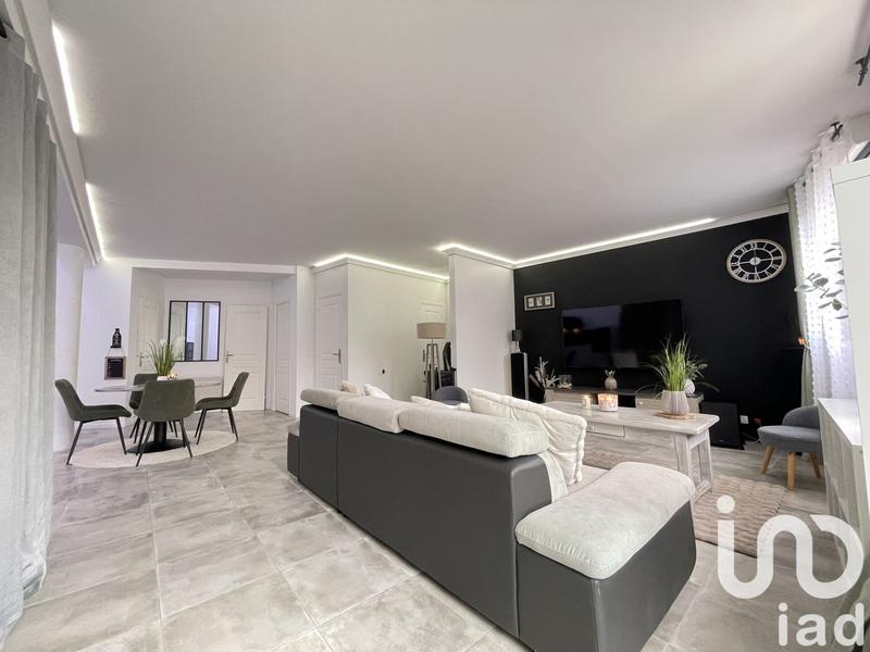 Appartement - 81 m² - 4 pièces