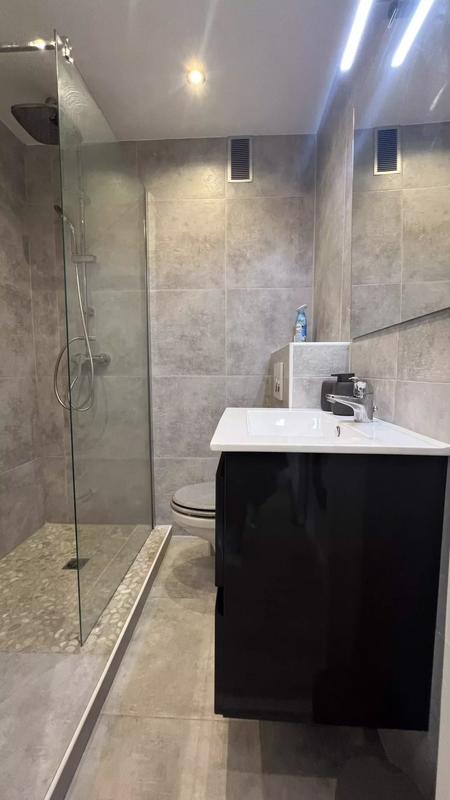 Appartement - 28 m² - 1 pièce