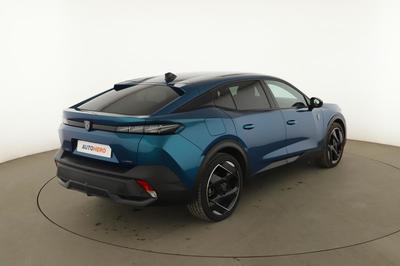 Peugeot 408 1.6 Phev Gt e-Eat8 225 ch