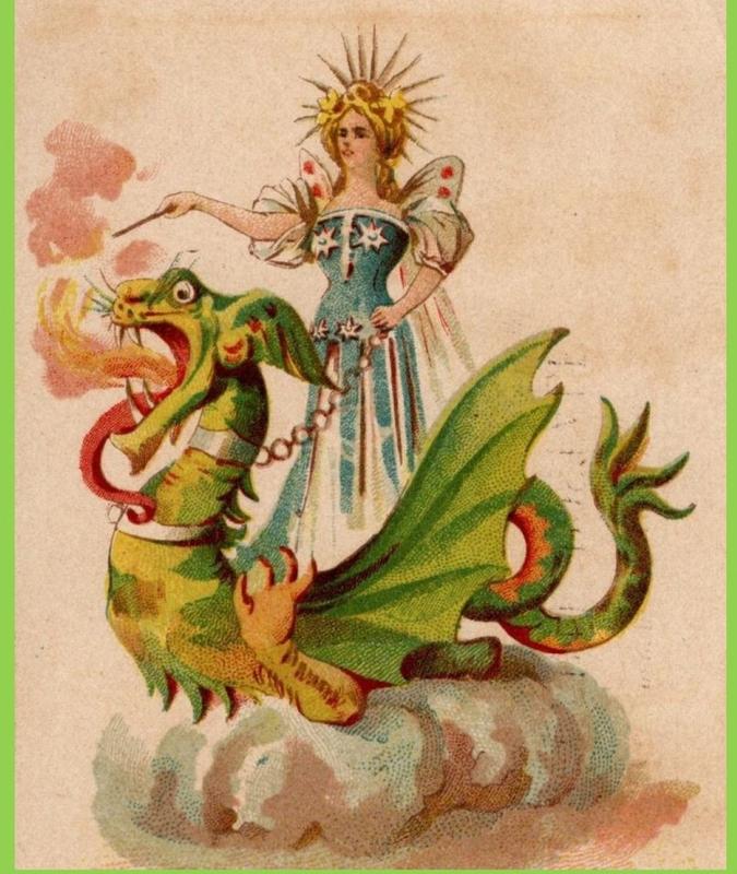 Les Corsos à Tarascon/Les Corsos en France