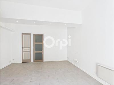 Appartement - 26 m² - 2 pièces