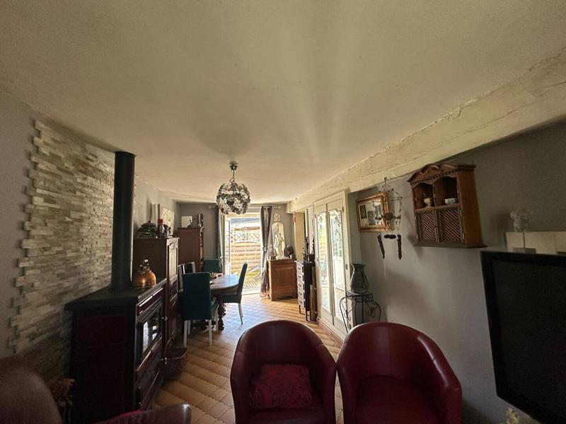 Maison - 51 m² - 2 pièces