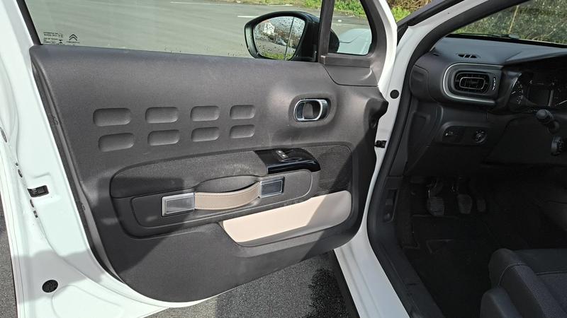 Citroën C3 1.2 PureTech 82 c-Series