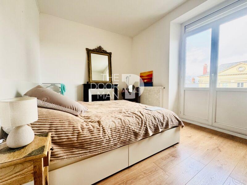 Maison de ville - 75 m² - 5 pièces