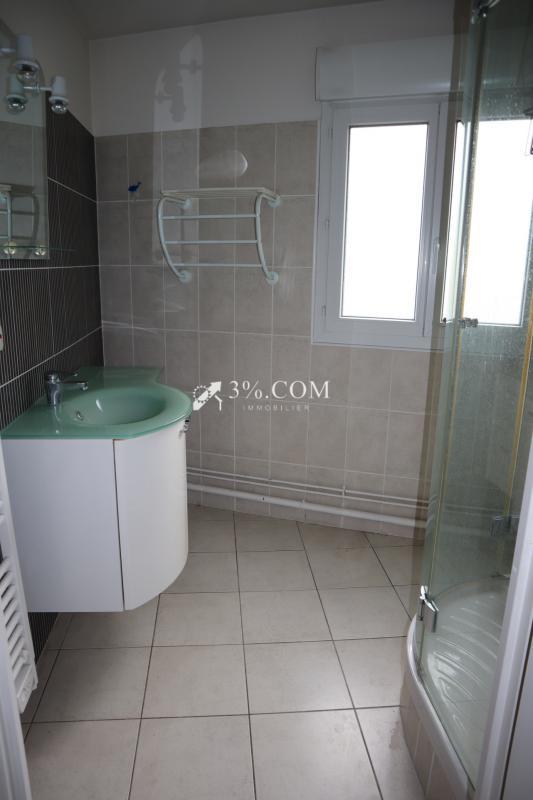 Appartement - 105 m² - 4 pièces