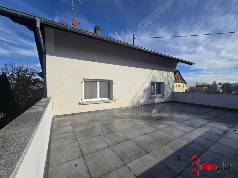 Maison - 137 m² - 7 pièces