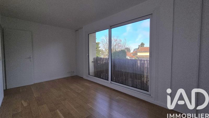 Appartement - 73 m² - 4 pièces