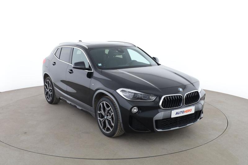 Bmw X2 sDrive18iA m Sport X Dkg7 140 ch
