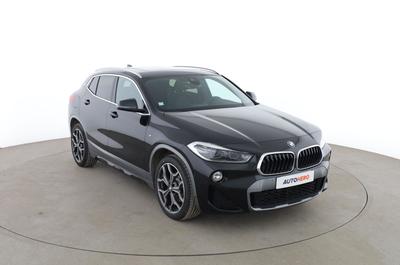 Bmw X2 sDrive18iA m Sport X Dkg7 140 ch