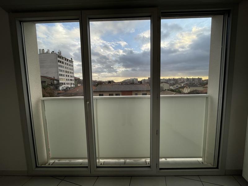 Appartement - 33 m² - 1 pièce