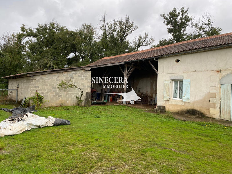 Maison - 120 m² - 4 pièces