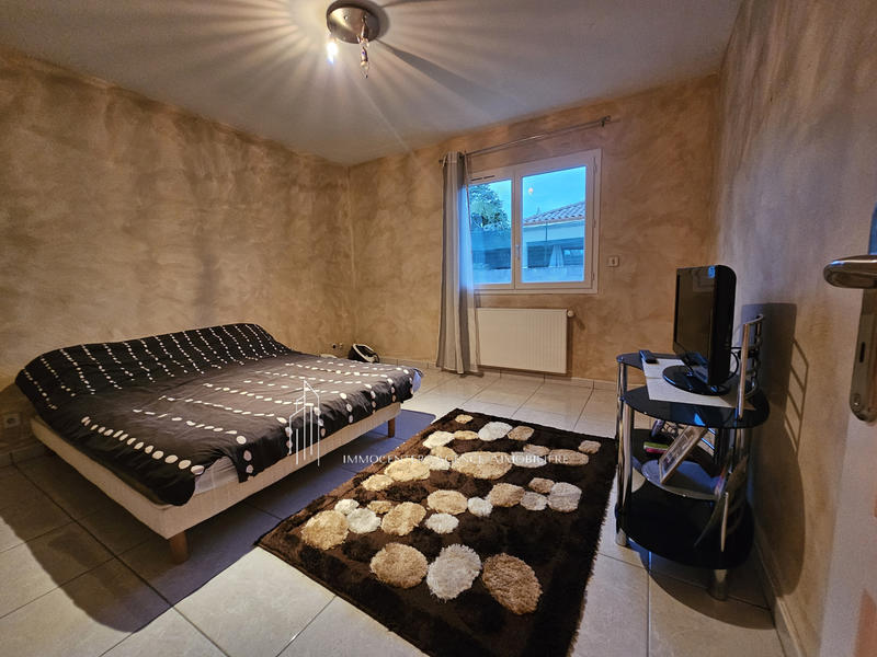 Villa - 118 m² - 4 pièces