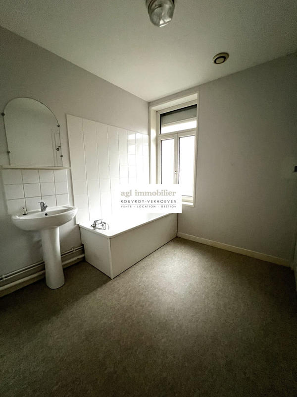 Maison - 84 m² - 3 pièces