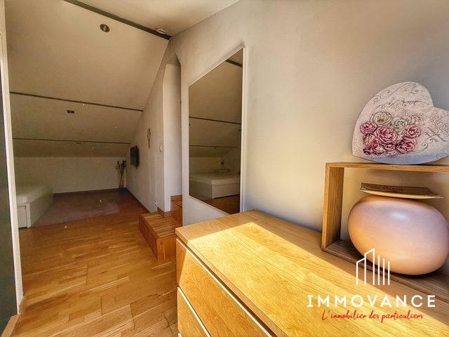 Villa - 55 m² - 2 pièces