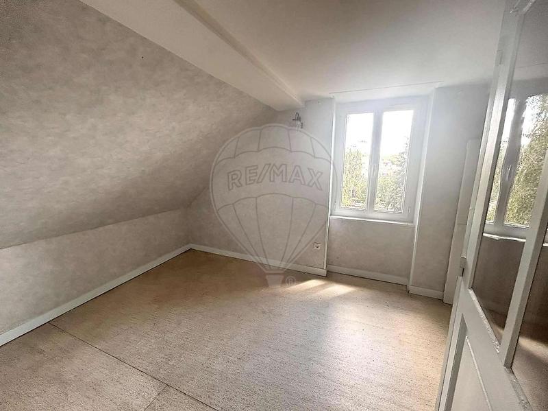 Maison - 70 m² - 4 pièces