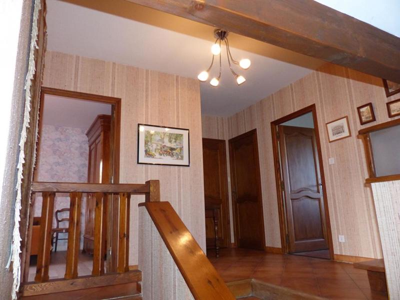 Maison - 195 m² - 5 pièces