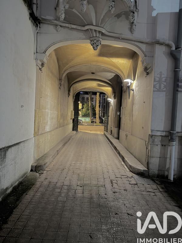 Appartement - 58 m² - 2 pièces