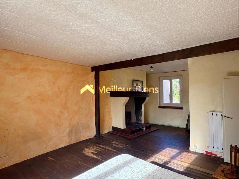 Maison de ville - 163 m² - 5 pièces