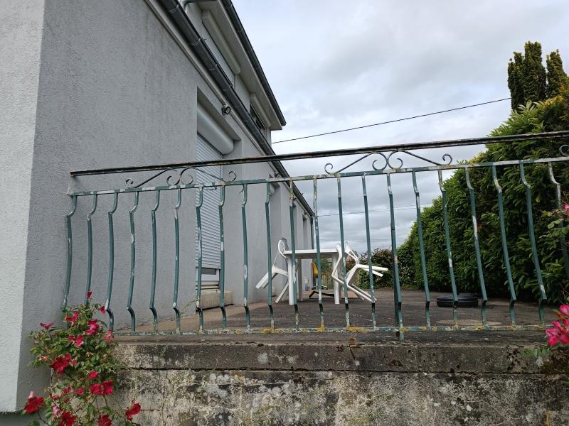 Maison - 166 m² - 9 pièces