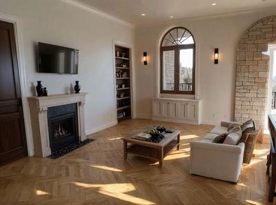 Appartement - 75 m² - 3 pièces