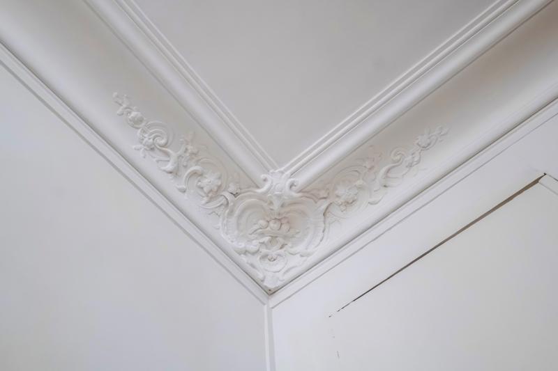 Appartement ancien - 77 m² - 4 pièces